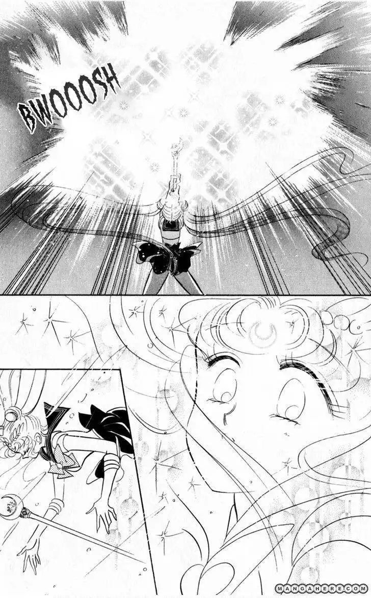 Sailor Moon Chapter 14 14